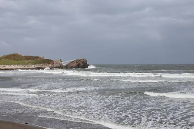 Philippe Cousteau Anchor Museum