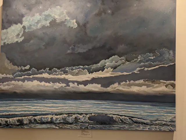 Texas Coastal Artists