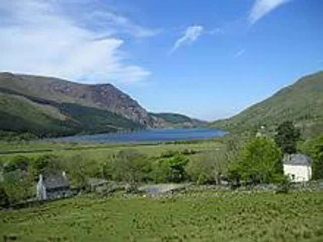 Llyn Cwellyn