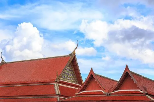 Wat Pitulathirat Rangsarit