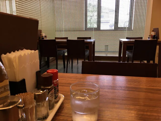 レストラン 大蔵（ ビジネスホテルみやま内）