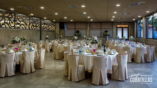 Restaurante Cobatillas