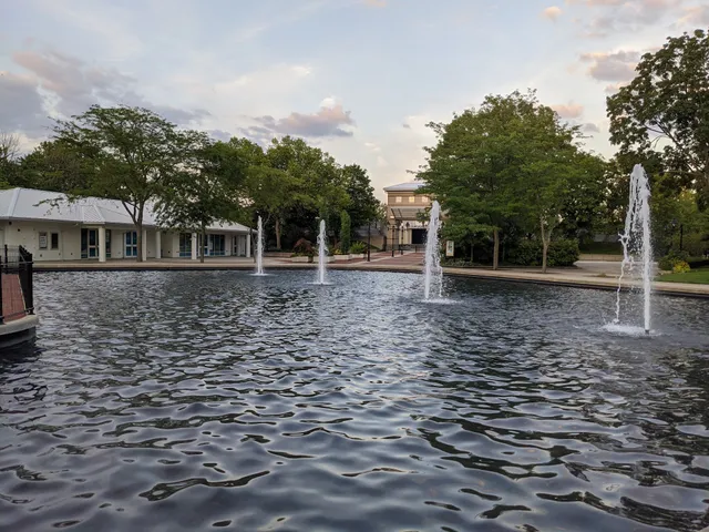 Lincoln Park Civic Commons