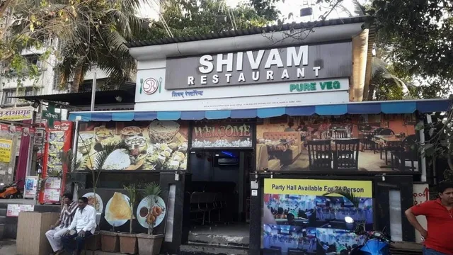 Shivam Restaurant