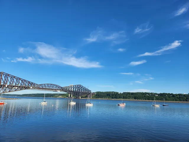 Parc de la marina de la Chaudière