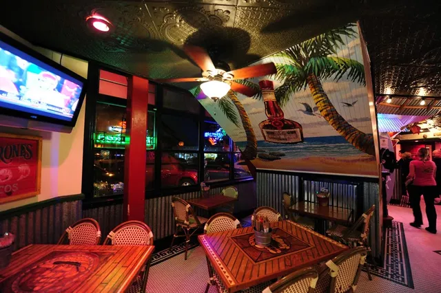 Rockin' Baja Lobster - Newport Beach