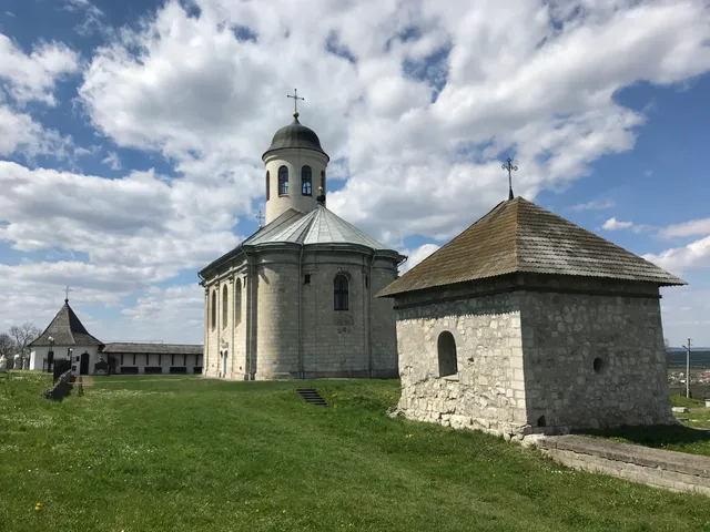 Museum of History of Religion in Western Ukraine