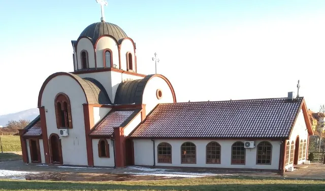 Church of Saint Panteleimon