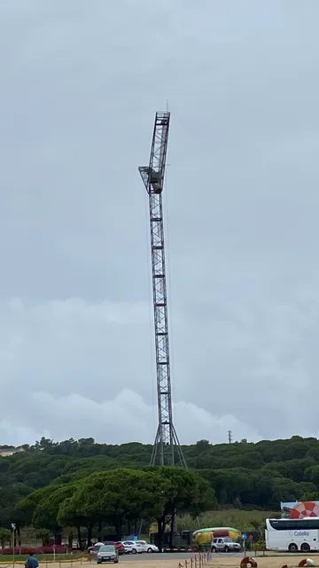 Bungee Jumping Lloret de Mar