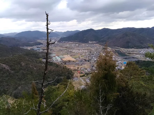 Mt. Ryuo