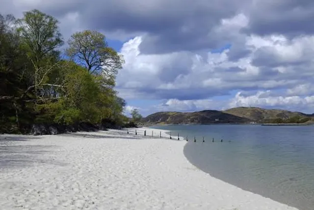 River Morar