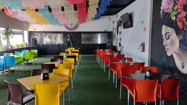 Restaurante Bar Las Tres Marías