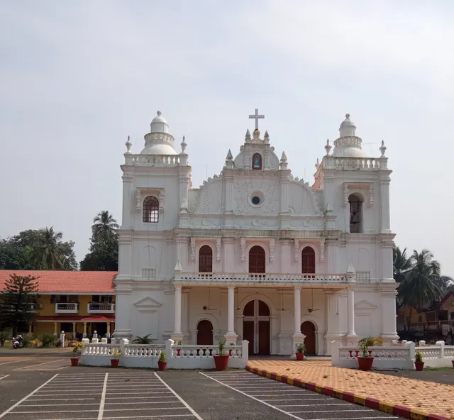Our Lady of Gloria Church