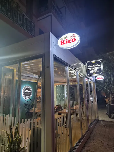 Donna Lucia Prisco Bar Pasticceria Bistrot