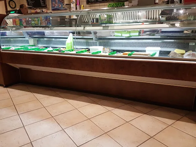 Snackbar 't Trefpunt