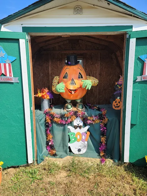 Von Thun's Country Farm Market