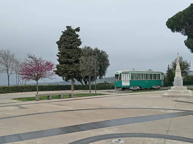 Parco della Rimembranza