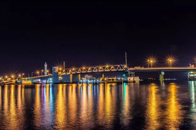 Bizerte Bridge