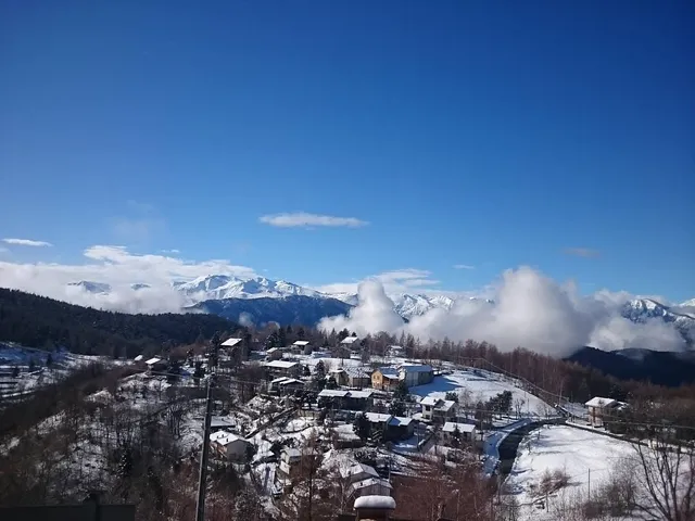 San Pietro Val Lemina