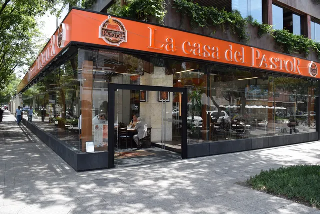 La Casa del Pastor Masaryk