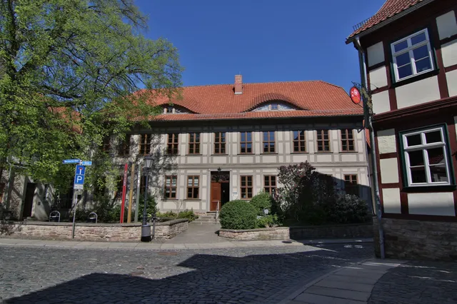 Harzmuseum Wernigerode