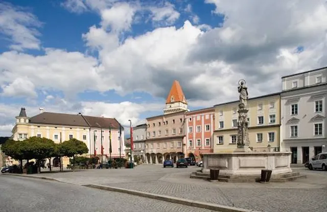Mühlviertler Schlossmuseum Freistadt