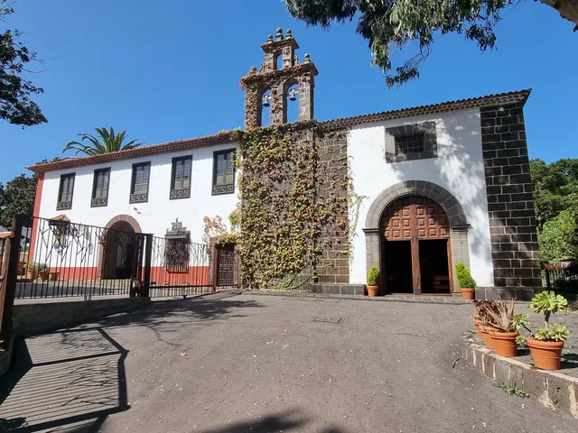 Ermita de San Diego del Monte