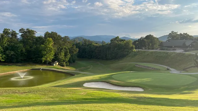 Gatlinburg Golf Course
