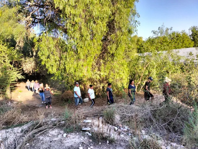 Real Mezquital Ecoturismo