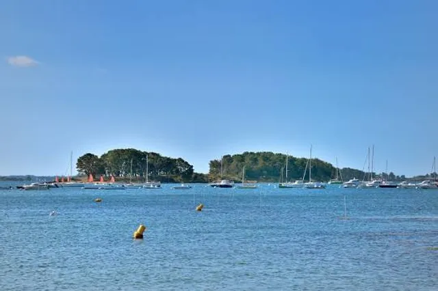 Îles Logoden