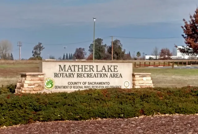 Mather Regional Park