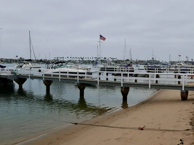 Balboa Island Park