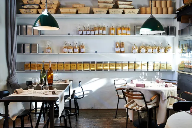 Benigni Ambulatorio Gastronomico