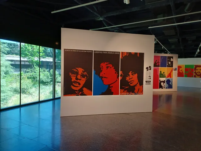 complutense Museum Art Center