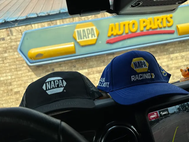 NAPA Auto Parts - Paul's Supply
