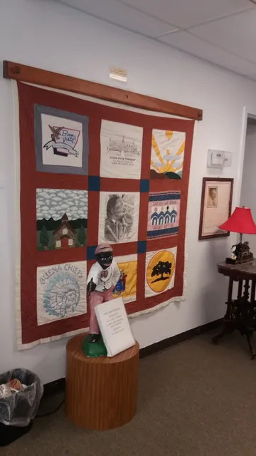 African American Heritage Museum of Southern New Jersey