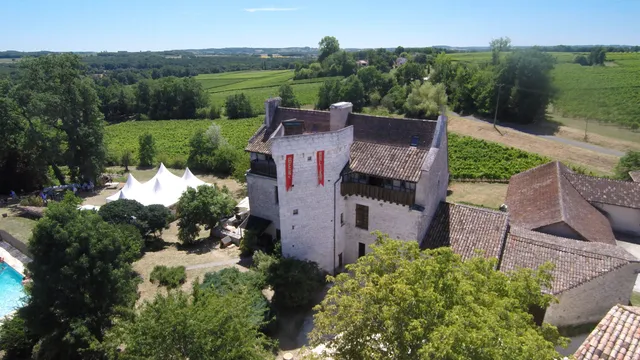 La Grande Maison Monbazillac