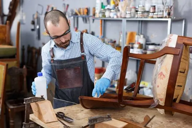 Museum of Folk Art mining