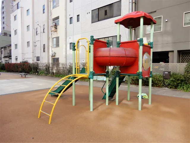 Hisamatsu Children's Park