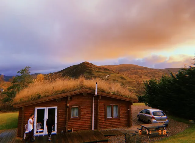 Glenbeag Mountain Lodges