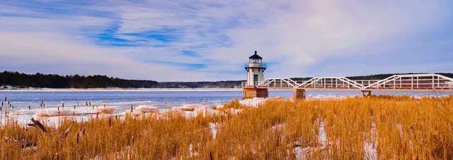 Maine Lighthouse Museum