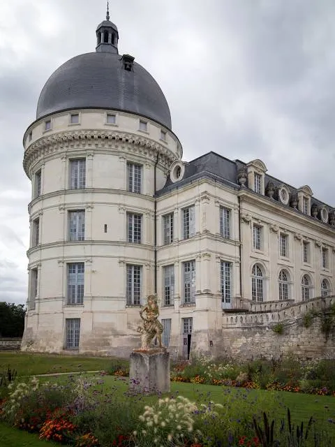 Château de Valençay