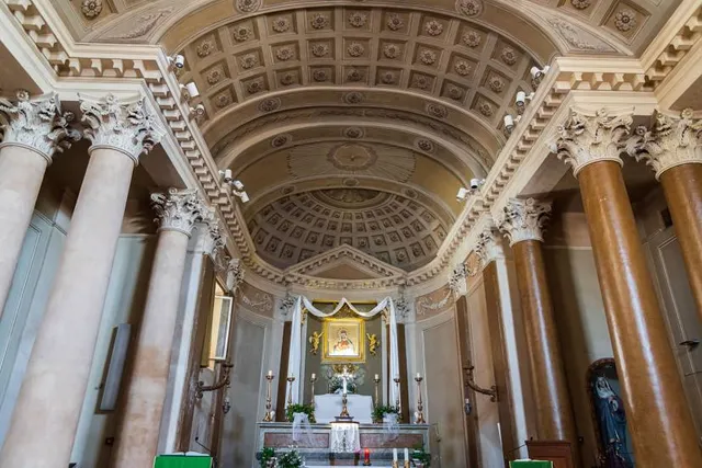 Chiesa di Santa Maria di Montemorello