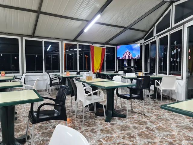 Llano Azul Bar Restaurante