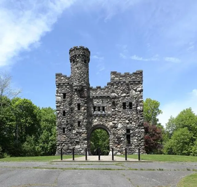 Bancroft's Castle