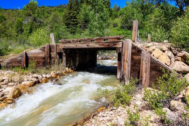 Arapeen ATV / OHV Trail