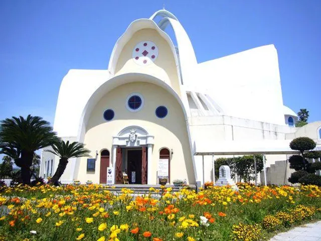 Amakusa Shiro Museum