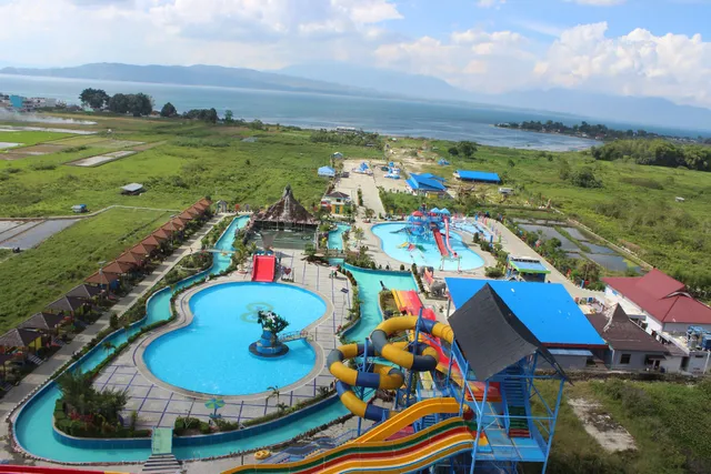 Labersa Toba Fantasi