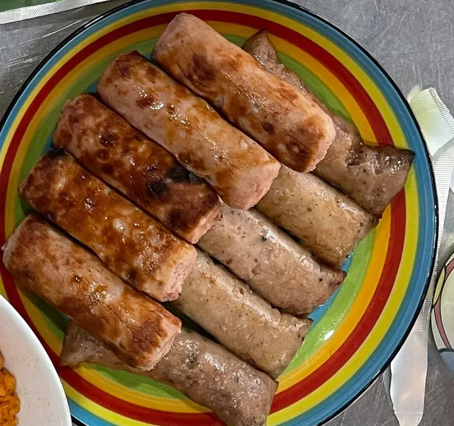 Giò Chả Minh Hương