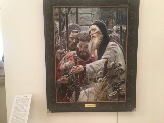 Stavropol Regional Museum of Fine Arts